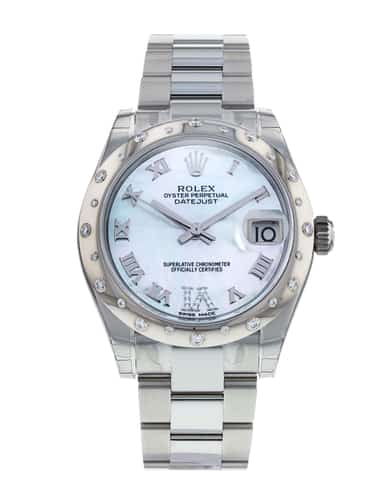 Rolex Datejust Lady 31 178344 Rolex Datejust Lady 31 178344